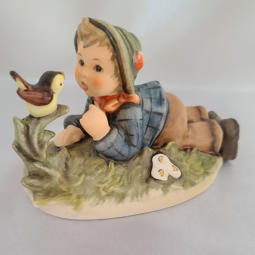Lazybones Hummel HUM 612 2/0
